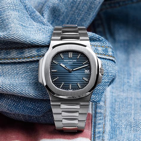 patek philippe nautilus used price|Patek Philippe Nautilus price list.